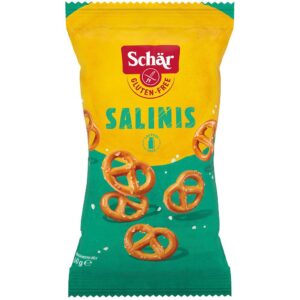 Salinis - Precle bezglutenowe 60g Schar