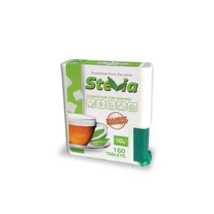stevia słodzik w tabletkach stewia 10g 160 tabletek